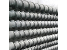 熱噴涂廠家的涂技術在化工、石油行業(yè)中的應用