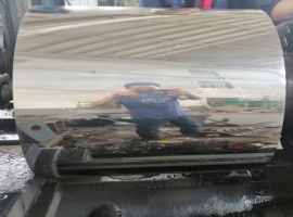 熱噴涂廠家告訴你熱噴涂常用的類(lèi)型要哪些？