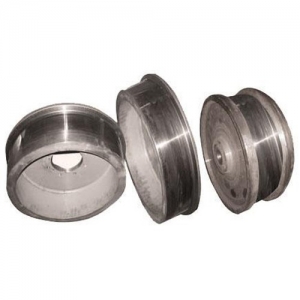 碳化鎢噴涂廠(chǎng)家 拉絲卷筒