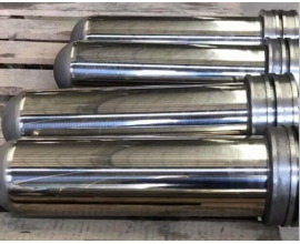 碳化鎢噴涂廠家